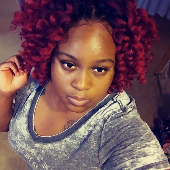 Meet your Posher, Latasha - Picture 8 of 8